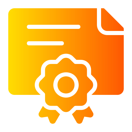 Completion Certificate by Maryam Quran Institute