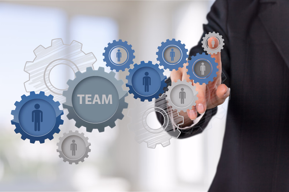 Team of Maryam Quran Institute