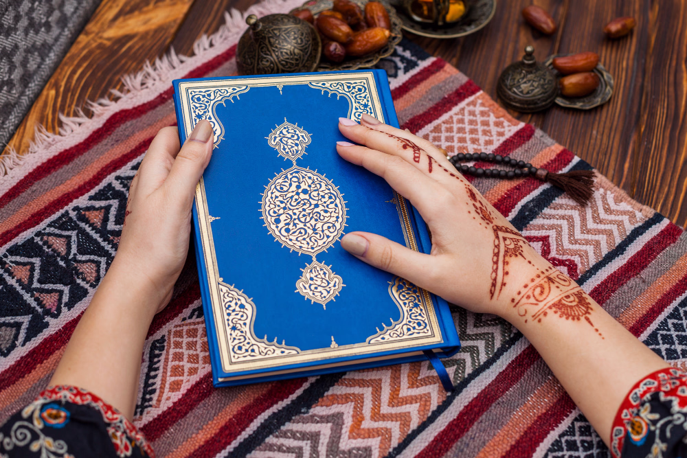 Maryam Quran Academy