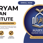 Maryam Quran Institute, Maryam Quran Academy, Maryam Institute, and Mariyam Institute.