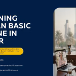 Learning Quran Basic. Join Maryam Quran Institute Online.